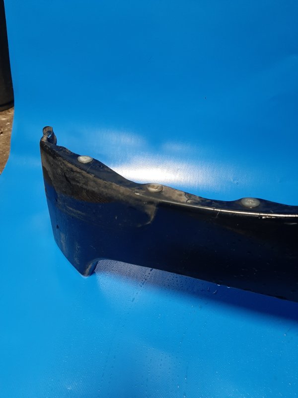 Крыло переднее левое NISSAN LEAF 10-17