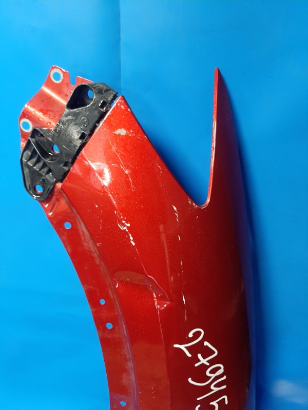 Крыло переднее левое CX-5 (KE) 11-17