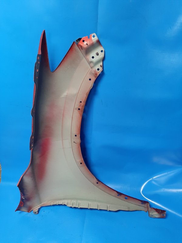 Крыло переднее левое CX-5 (KE) 11-17