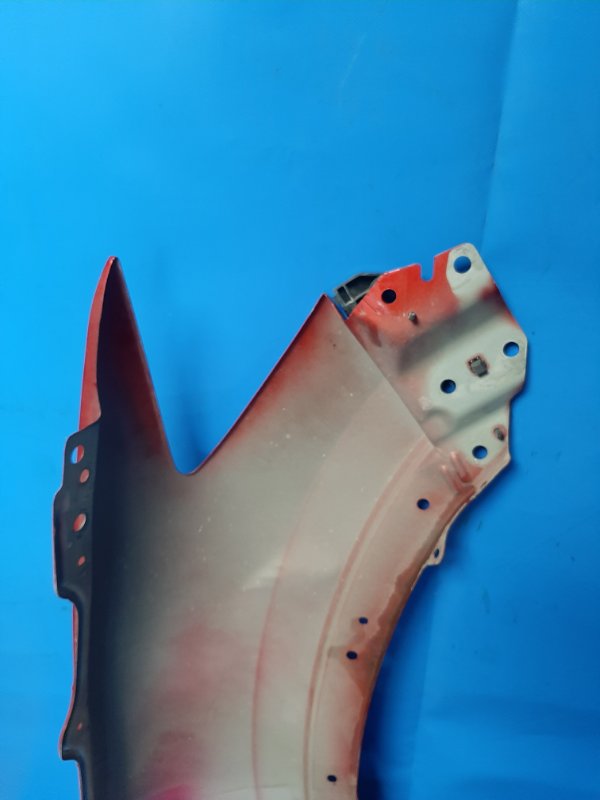 Крыло переднее левое CX-5 (KE) 11-17