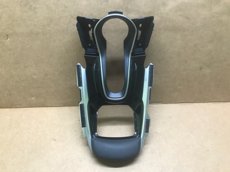 Консоль центральная ACURA RDX 19- 2020 77292-TJB-A01ZA Б/У