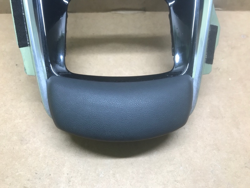 Консоль центральная RDX 19- 2020