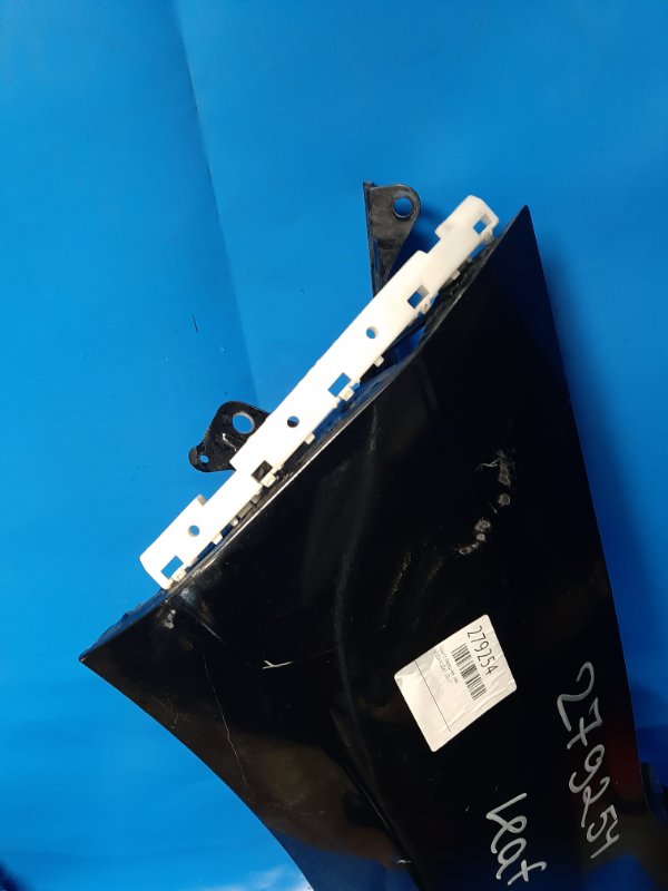 Крыло переднее левое LEAF 10-17