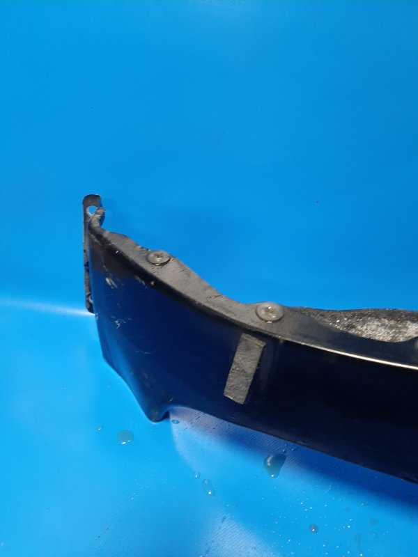 Крыло переднее левое NISSAN LEAF 10-17