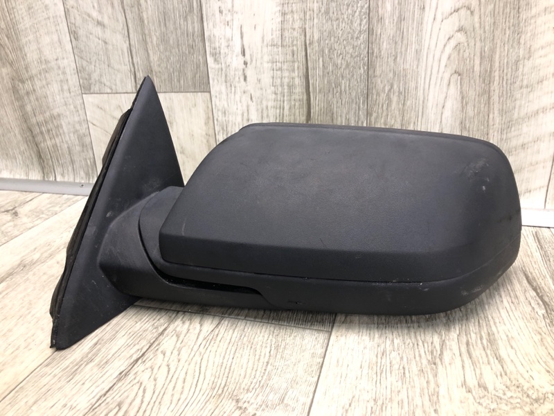 Зеркало левое FORD FLEX 08-19 8A8Z-17683-CA Б/У