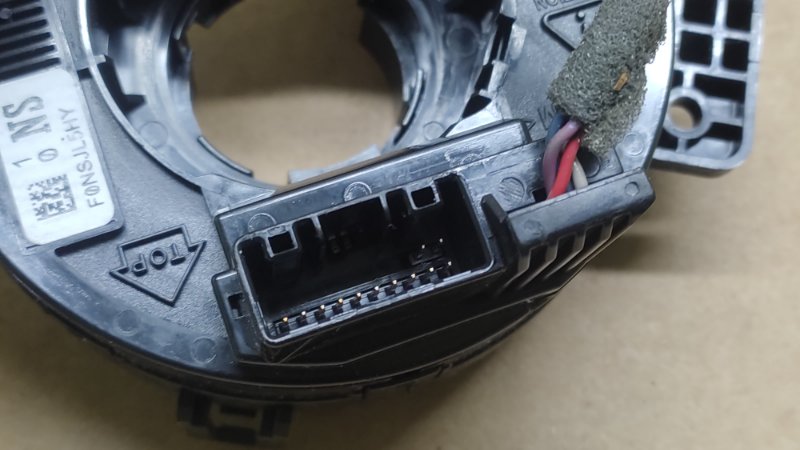 Шлейф Airbag ACURA RDX 19-