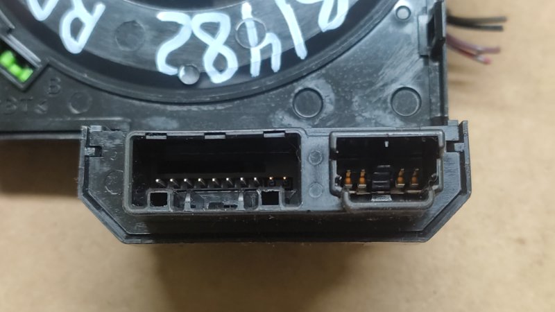 Шлейф Airbag RDX 19- 2020