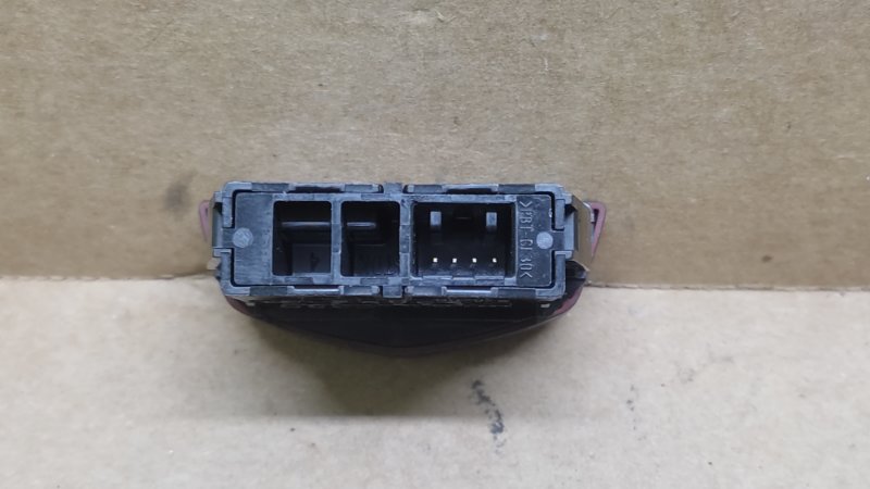 Кнопка аварийной сигнализации ACURA RDX 19-