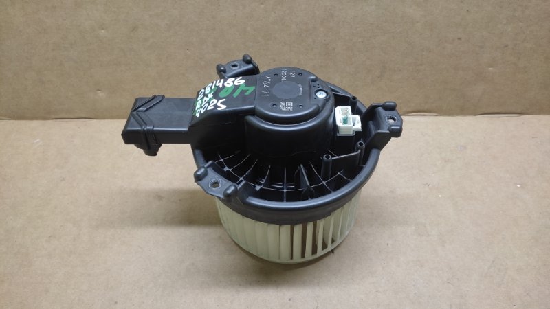 Запчасть моторчик печки ACURA RDX 19- 2020 79310-TJB-A41 Б/У Моторчик печки ACURA RDX 19- 2020 79310-TJB-A41 Б/У