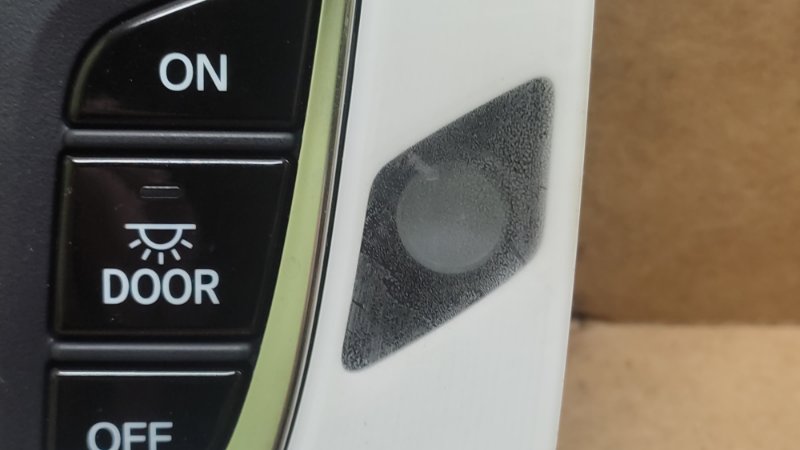 Плафон салона ACURA RDX 19-