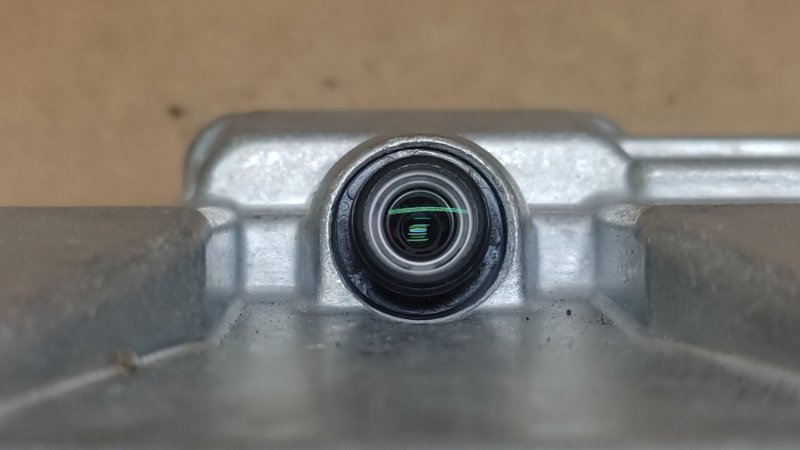 Камера переднего вида RDX 19- 2020