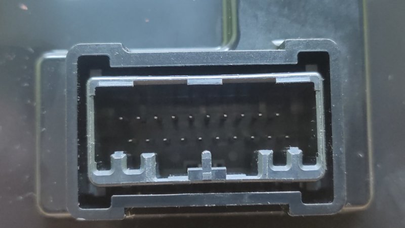 Кнопка режима АКПП RDX 19- 2020 Кнопка режима АКПП RDX 19- 2020