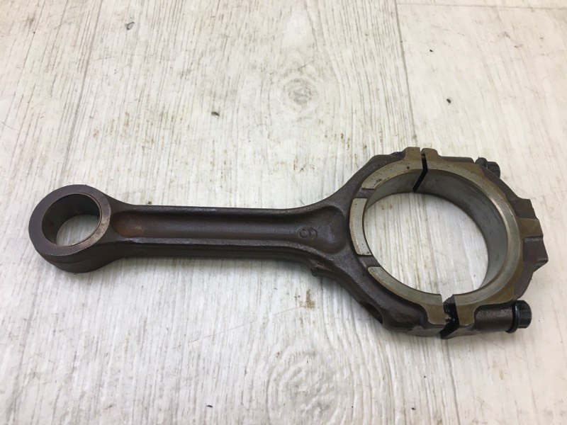 Шатун INFINITI G35 03-07 3.5 VQ35DE 121004W004 Б/У