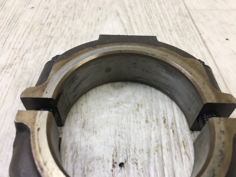 Шатун G35 03-07 3.5 VQ35DE