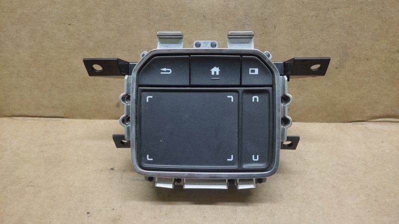 Блок управления мультимедиа ACURA RDX 19- 2020 39060-TJB-A01 Б/У