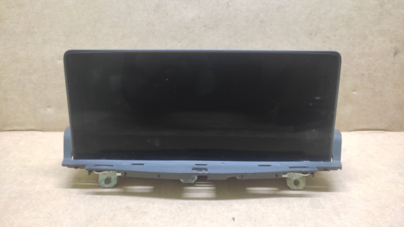 Запчасть монитор ACURA RDX 19- 2020 39710-TJB-A12 Б/У Монитор ACURA RDX 19- 2020 39710-TJB-A12 Б/У