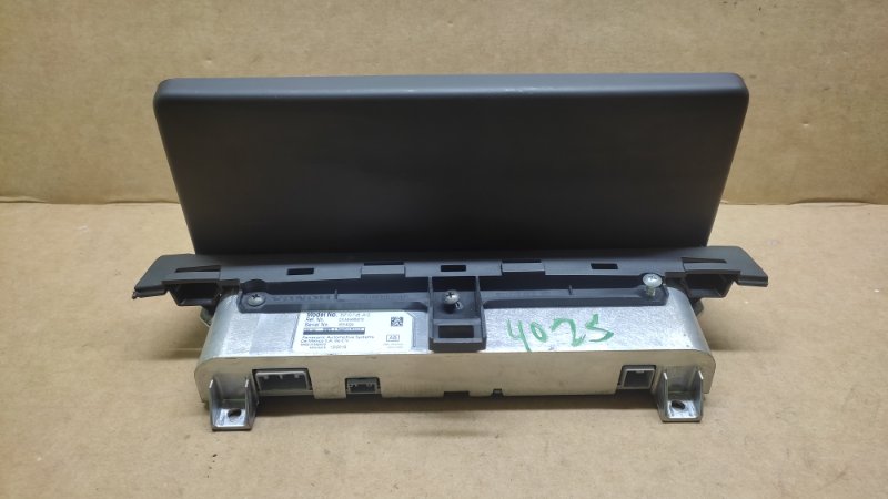 Монитор RDX 19- 2020 Монитор RDX 19- 2020