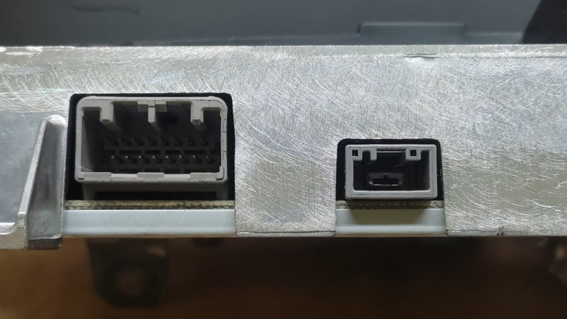 Монитор RDX 19- 2020 Монитор RDX 19- 2020