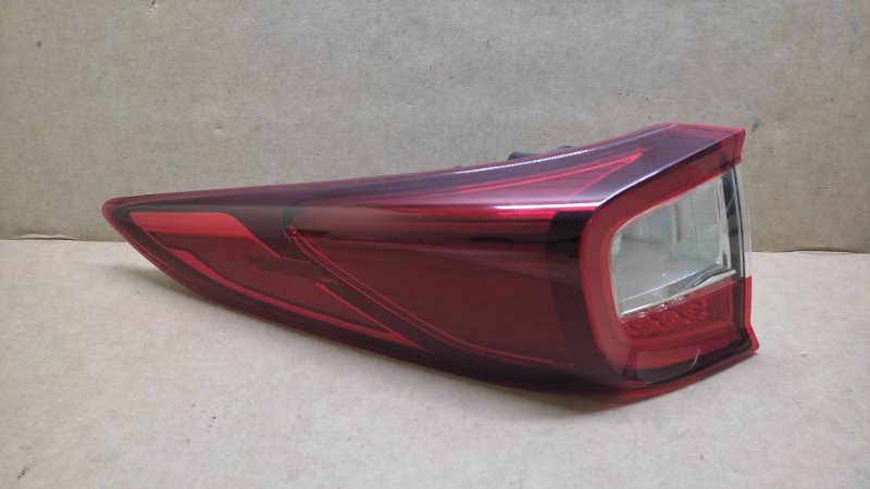 Запчасть фонарь наружный левый ACURA RDX 19- 2020 33550-TJB-A01 Б/У Фонарь наружный левый ACURA RDX 19- 2020 33550-TJB-A01 Б/У