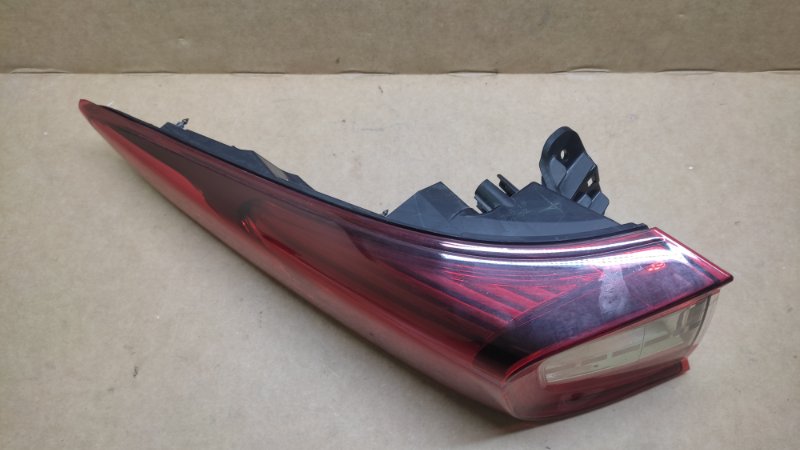 Фонарь наружный левый RDX 19- 2020 Фонарь наружный левый RDX 19- 2020