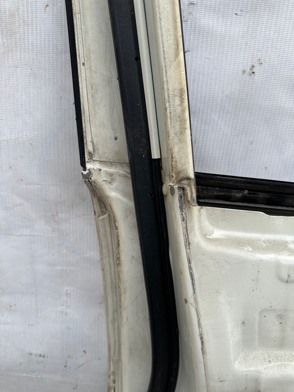 Дверь передняя левая TIIDA/VERSA C11 04-11 Дверь передняя левая TIIDA/VERSA C11 04-11