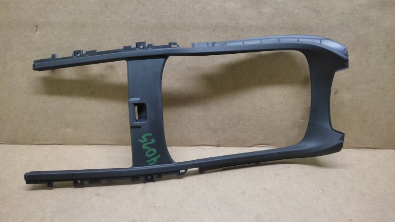 Консоль центральная ACURA RDX 19- 2020 83415-TJB-A11ZA Б/У