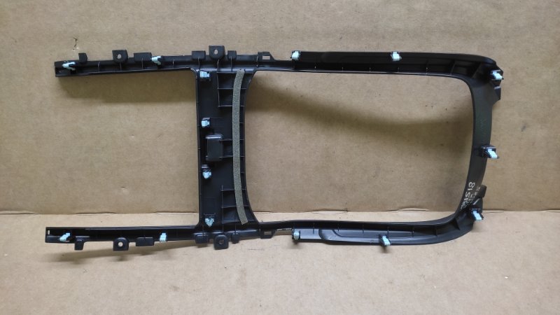 Консоль центральная RDX 19- 2020