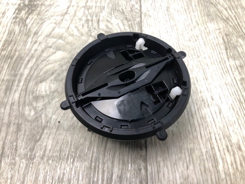 Мотор зеркала правый NISSAN QX56 / TITAN / ARMADA 04-16 963677S00B Б/У