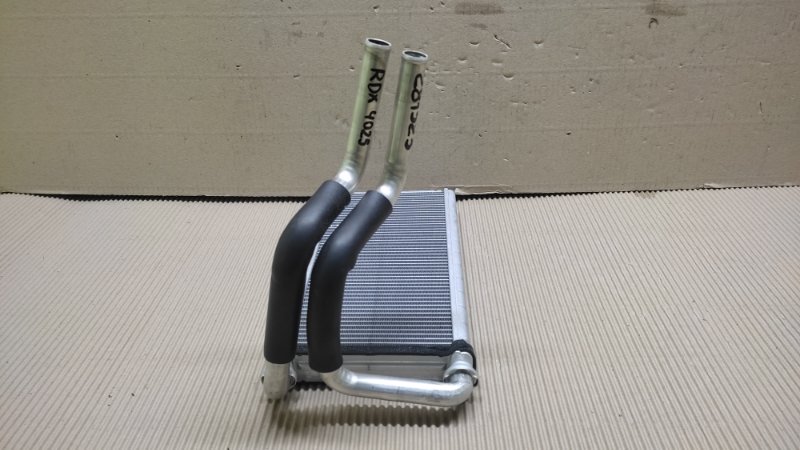 Радиатор печки RDX 19- 2020