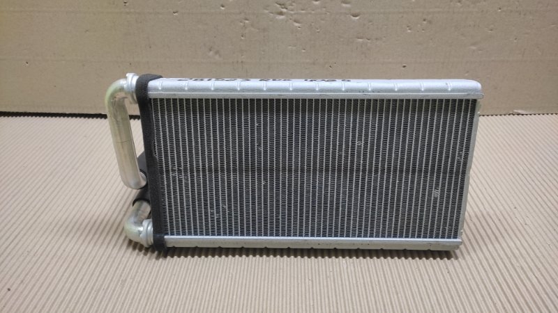 Радиатор печки RDX 19- 2020