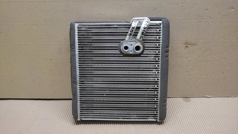 Испаритель кондиционера ACURA RDX 19- 2020 80210-TJB-A41 Б/У