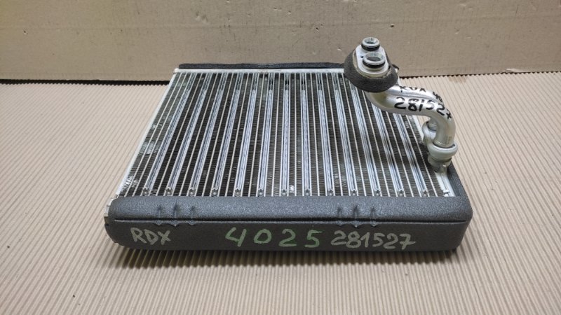 Испаритель кондиционера RDX 19- 2020