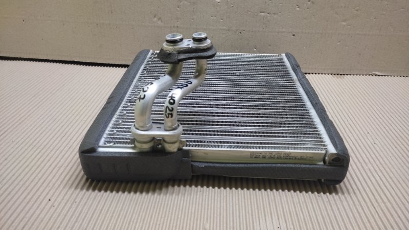 Испаритель кондиционера RDX 19- 2020