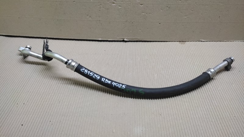 Трубка кондиционера RDX 19- 2020