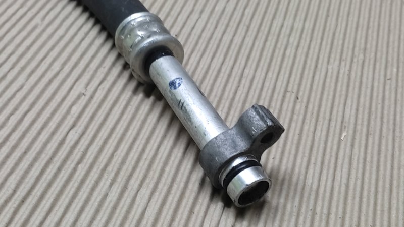 Трубка кондиционера RDX 19- 2020