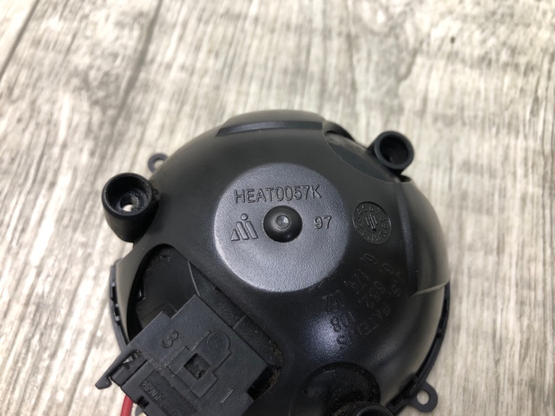 Мотор зеркала правый MALIBU 08-12