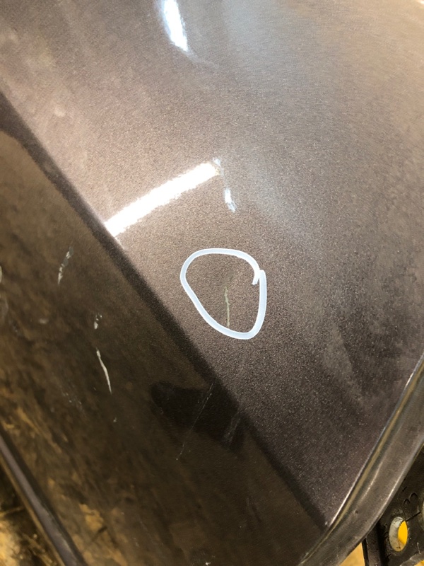 Дверь задняя правая CIVIC 5D 06-11