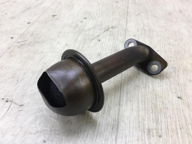 Маслоприемник INFINITI G35 03-07 3.5 VQ35DE 15050CD001 Б/У