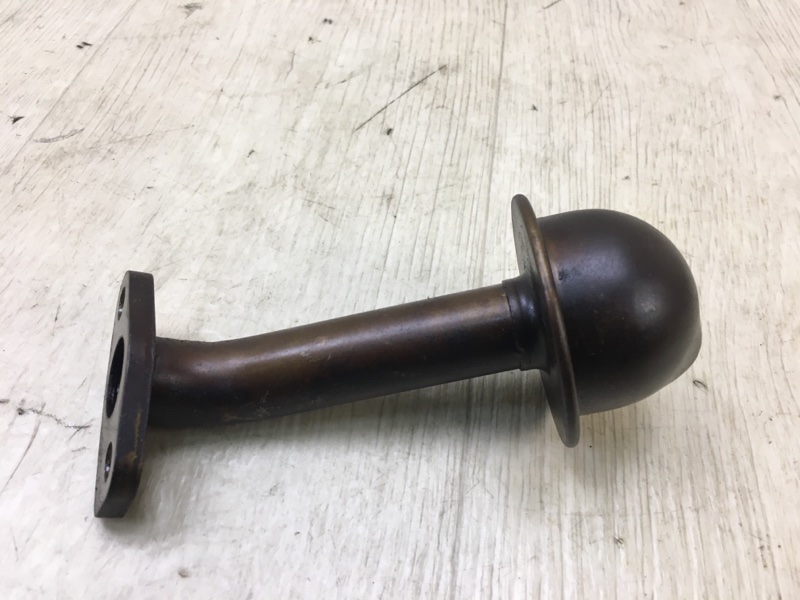 Маслоприемник INFINITI G35 03-07 3.5 VQ35DE