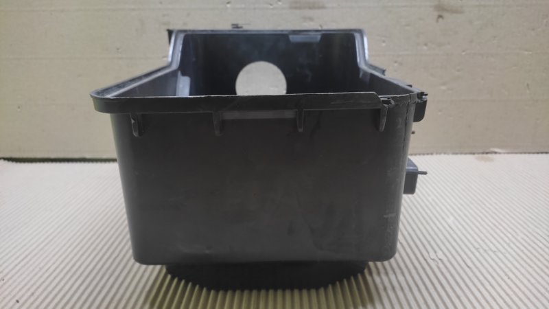 Короб аккумулятора RDX 19- 2020