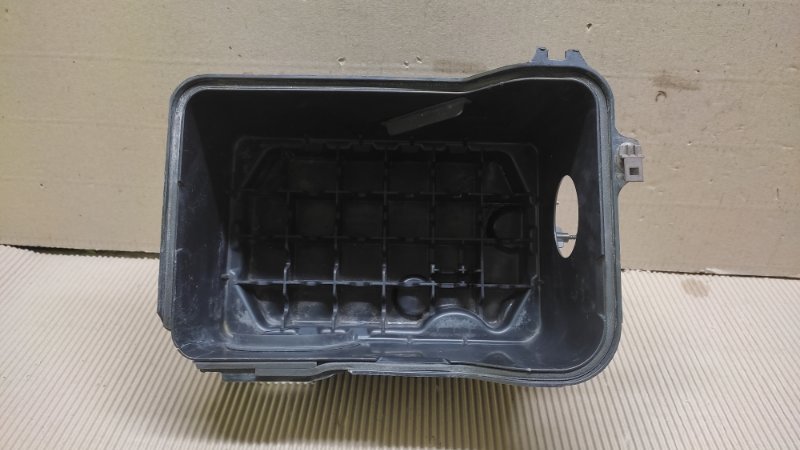 Короб аккумулятора RDX 19- 2020