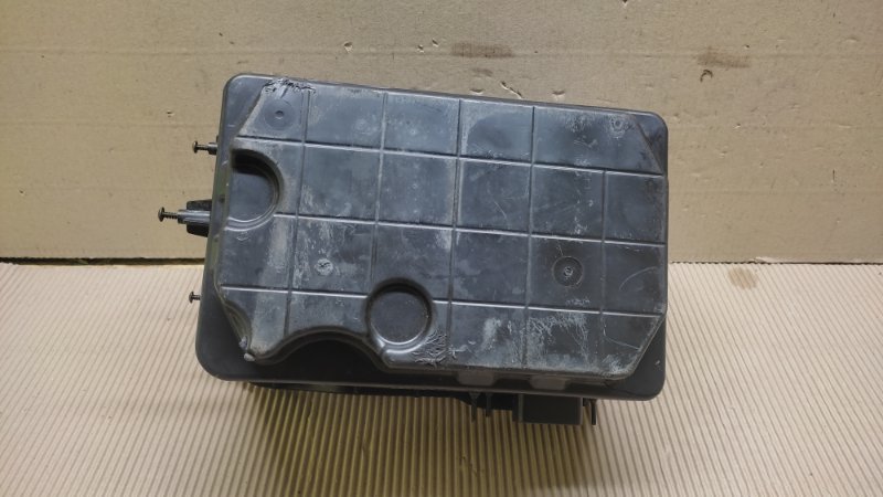 Короб аккумулятора RDX 19- 2020