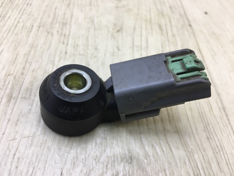 Датчик детонации INFINITI G35 03-07 3.5 VQ35DE 220602A000 Б/У