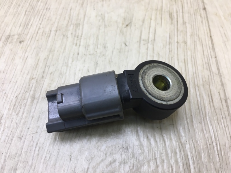 Датчик детонации G35 03-07 3.5 VQ35DE