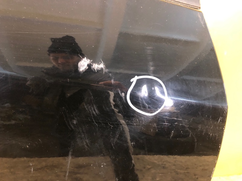 Дверь задняя правая CIVIC 5D 06-11