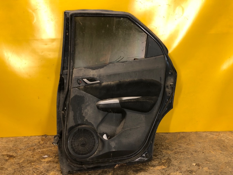 Дверь задняя правая CIVIC 5D 06-11