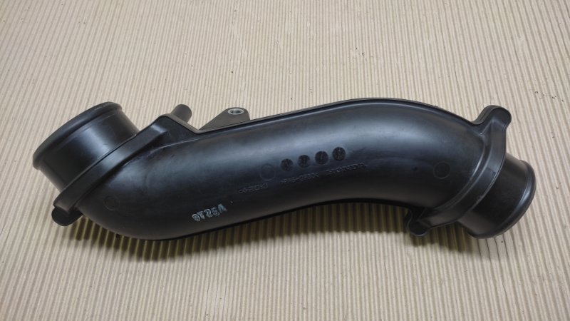 Патрубок интеркулера RDX 19- 2020