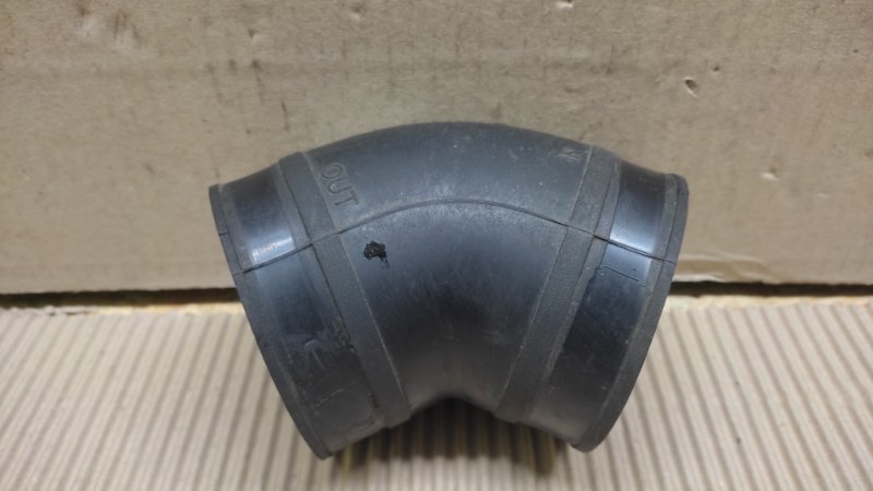 Патрубок интеркулера RDX 19- 2020