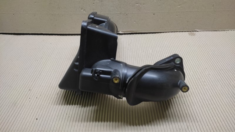 Патрубок интеркулера RDX 19- 2020