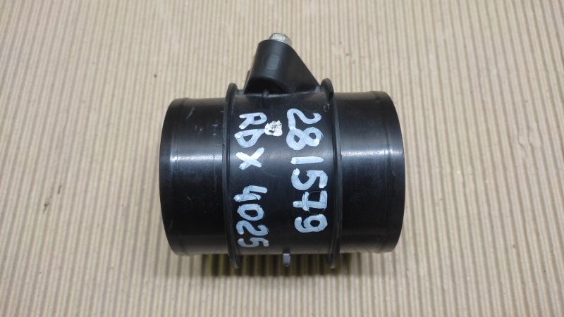 Патрубок интеркулера ACURA RDX 19- 2020 17225-6B2-A00 Б/У